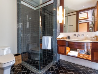 3 Bed, 4 Bath, ApartmentFor Sale, Phuket, Kamala, West