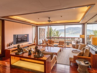 3 Bed, 4 Bath, ApartmentFor Sale, Phuket, Kamala, West