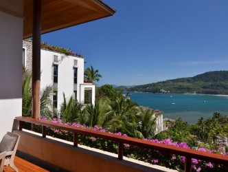 3 Bed, 4 Bath, ApartmentFor Sale, Phuket, Kamala, West