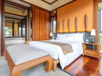 3 Bed, 4 Bath, ApartmentFor Sale, Phuket, Kamala, West