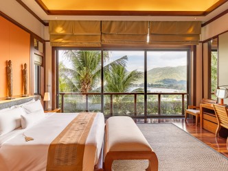 3 Bed, 4 Bath, ApartmentFor Sale, Phuket, Kamala, West