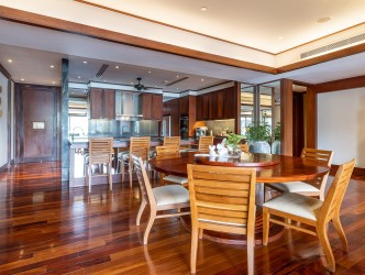 3 Bed, 4 Bath, ApartmentFor Sale, Phuket, Kamala, West