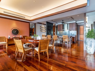 3 Bed, 4 Bath, ApartmentFor Sale, Phuket, Kamala, West