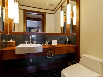 3 Bed, 4 Bath, ApartmentFor Sale, Phuket, Kamala, West