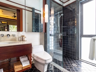 3 Bed, 4 Bath, ApartmentFor Sale, Phuket, Kamala, West