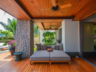 4 Bed, 5 Bath, ApartmentFor Sale, Phuket, Kamala, West