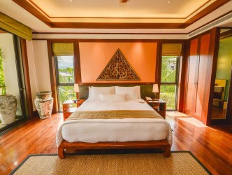 4 Bed, 5 Bath, ApartmentFor Sale, Phuket, Kamala, West