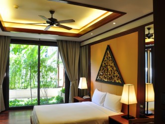 4 Bed, 5 Bath, ApartmentFor Sale, Phuket, Kamala, West