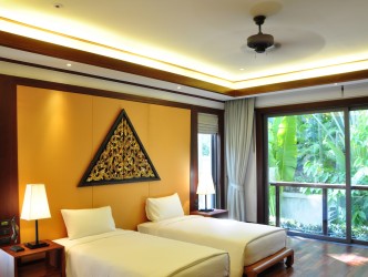 4 Bed, 5 Bath, ApartmentFor Sale, Phuket, Kamala, West