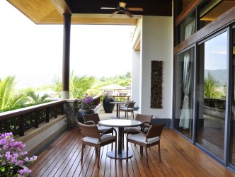 4 Bed, 5 Bath, ApartmentFor Sale, Phuket, Kamala, West