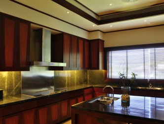 4 Bed, 5 Bath, ApartmentFor Sale, Phuket, Kamala, West