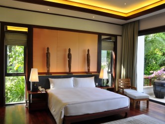 4 Bed, 5 Bath, ApartmentFor Sale, Phuket, Kamala, West