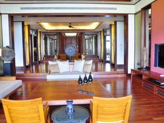 4 Bed, 5 Bath, ApartmentFor Sale, Phuket, Kamala, West