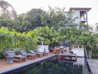 4 Bed, 5 Bath, ApartmentFor Sale, Phuket, Kamala, West