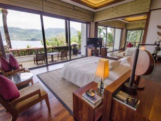 4 Bed, 5 Bath, ApartmentFor Sale, Phuket, Kamala, West