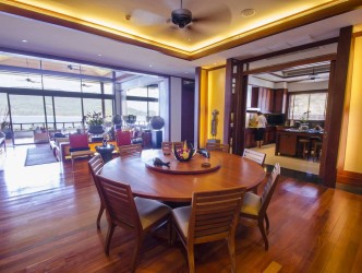 4 Bed, 5 Bath, ApartmentFor Sale, Phuket, Kamala, West