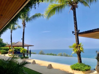 7 Bed, 8 Bath, HouseFor Sale, Phuket, Kamala, West
