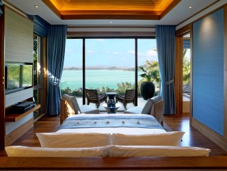 7 Bed, 8 Bath, HouseFor Sale, Phuket, Kamala, West