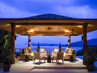 7 Bed, 8 Bath, HouseFor Sale, Phuket, Kamala, West