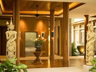 7 Bed, 8 Bath, HouseFor Sale, Phuket, Kamala, West