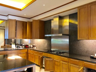 7 Bed, 8 Bath, HouseFor Sale, Phuket, Kamala, West