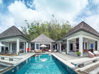 6 Bed, 5 Bath, HouseFor Sale, Phuket, Layan, North