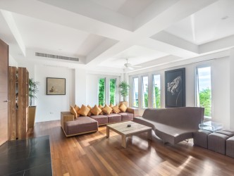 6 Bed, 5 Bath, HouseFor Sale, Phuket, Layan, North
