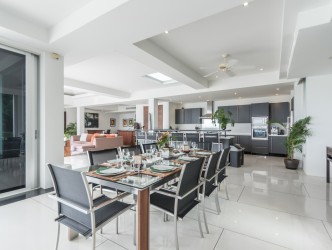 6 Bed, 5 Bath, HouseFor Sale, Phuket, Layan, North