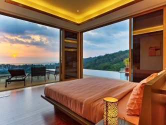 4 Bed, 4 Bath, HouseFor Sale, Phuket, Thalang, North