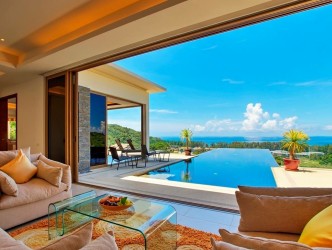 4 Bed, 4 Bath, HouseFor Sale, Phuket, Thalang, North