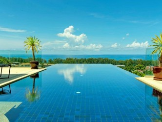 4 Bed, 4 Bath, HouseFor Sale, Phuket, Thalang, North