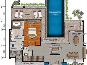 4 Bed, 4 Bath, HouseFor Sale, Phuket, Thalang, North