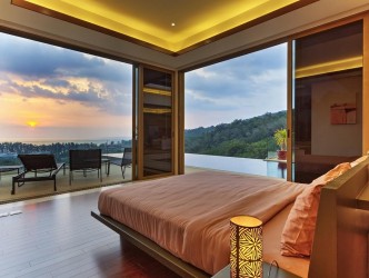 4 Bed, 4 Bath, HouseFor Sale, Phuket, Thalang, North