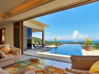 4 Bed, 4 Bath, HouseFor Sale, Phuket, Thalang, North