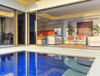 4 Bed, 4 Bath, HouseFor Sale, Phuket, Thalang, North