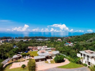 4 Bed, 4 Bath, HouseFor Sale, Phuket, Thalang, North