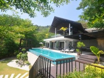 6 Bed, 6 Bath, HouseFor Sale, Phuket, Patong, West