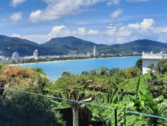 6 Bed, 6 Bath, HouseFor Sale, Phuket, Patong, West