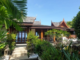 4 Bed, 5 Bath, HouseFor Sale, Phuket, Surin, NorthWest