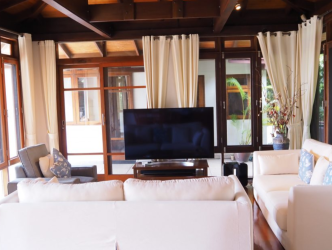 4 Bed, 5 Bath, HouseFor Sale, Phuket, Surin, NorthWest
