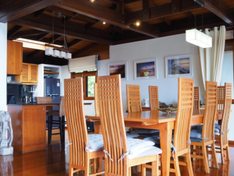 4 Bed, 5 Bath, HouseFor Sale, Phuket, Surin, NorthWest