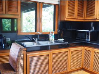 4 Bed, 5 Bath, HouseFor Sale, Phuket, Surin, NorthWest