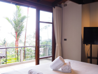 4 Bed, 5 Bath, HouseFor Sale, Phuket, Surin, NorthWest