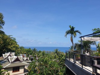 4 Bed, 5 Bath, HouseFor Sale, Phuket, Surin, NorthWest