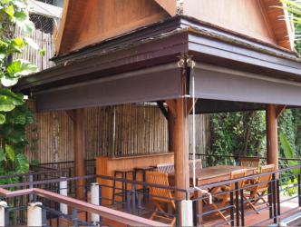 4 Bed, 5 Bath, HouseFor Sale, Phuket, Surin, NorthWest