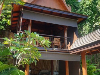 4 Bed, 5 Bath, HouseFor Sale, Phuket, Surin, NorthWest