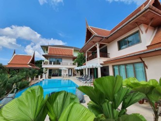 5 Bed, 5 Bath, HouseFor Sale, Phuket, Kata, SouthWest