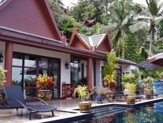 4 Bed, 5 Bath, HouseFor Sale, Phuket, Surin, NorthWest