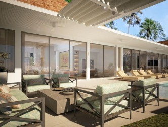 5 Bed, 5 Bath, HouseFor Sale, Phuket, Surin, NorthWest