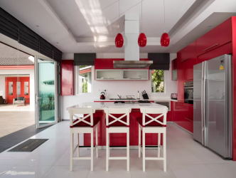 7 Bed, 5 Bath, HouseFor Sale, Phuket, Surin, NorthWest